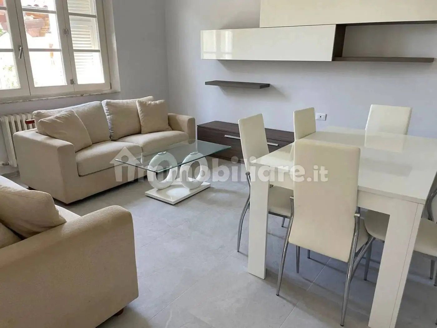 Appartamento in affitto a Massa