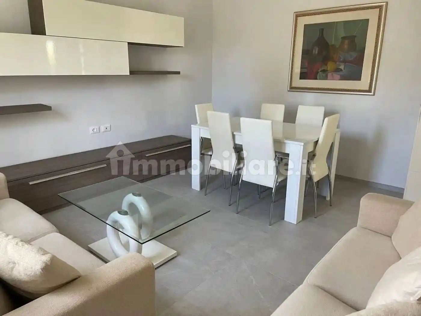 Quadrilocale buono stato, Rinchiostra - Quercioli, Massa - foto 2