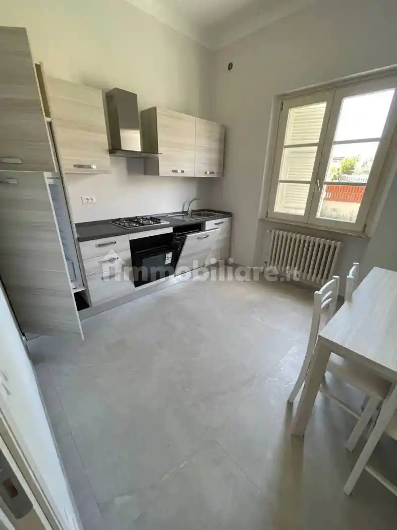 Quadrilocale buono stato, Rinchiostra - Quercioli, Massa - foto 3