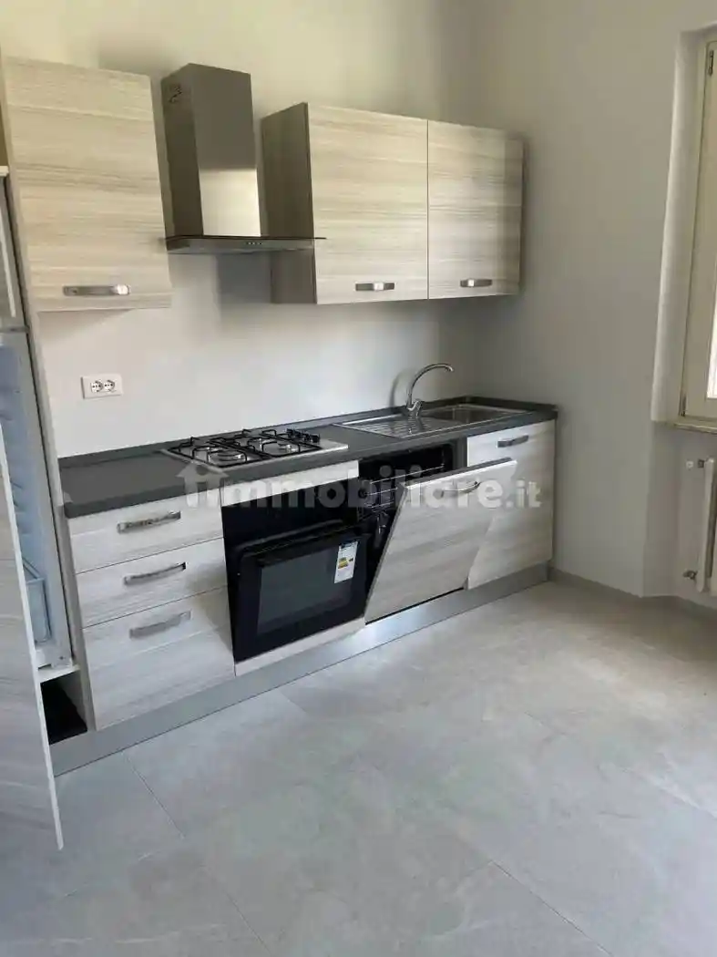 Quadrilocale buono stato, Rinchiostra - Quercioli, Massa - foto 4