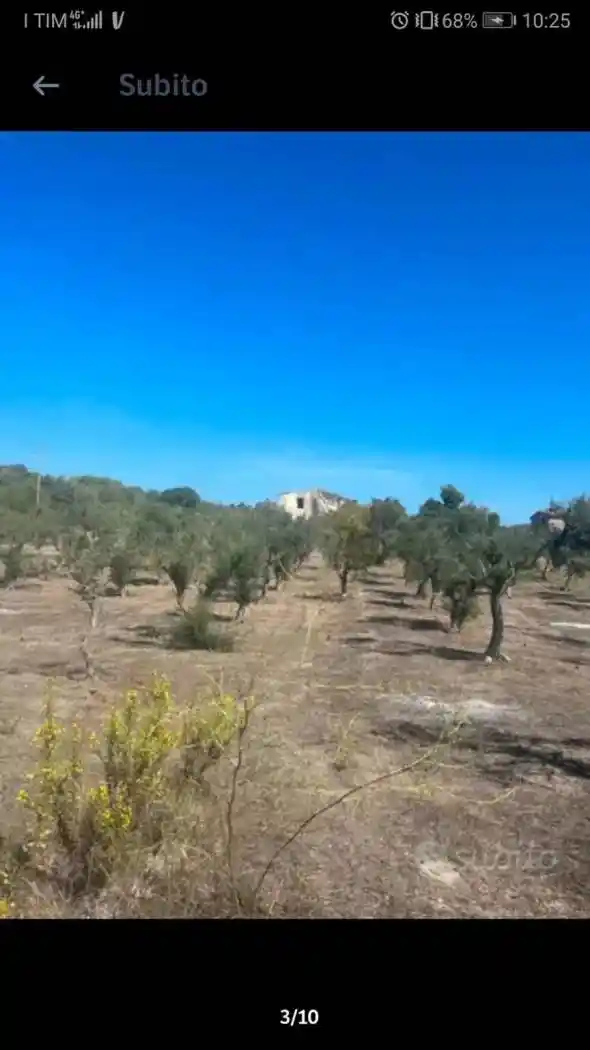 Villa unifamiliare Giaumona, San Giovanni - Villa Gorizia, Sassari - foto 2