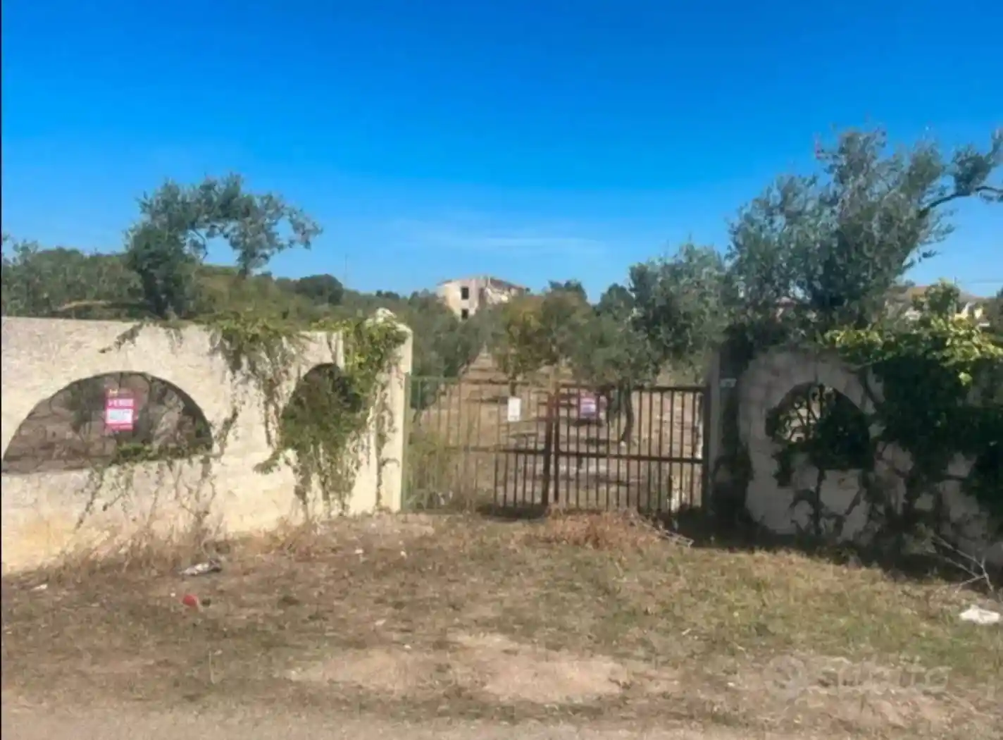 Villa unifamiliare Giaumona, San Giovanni - Villa Gorizia, Sassari - foto 4