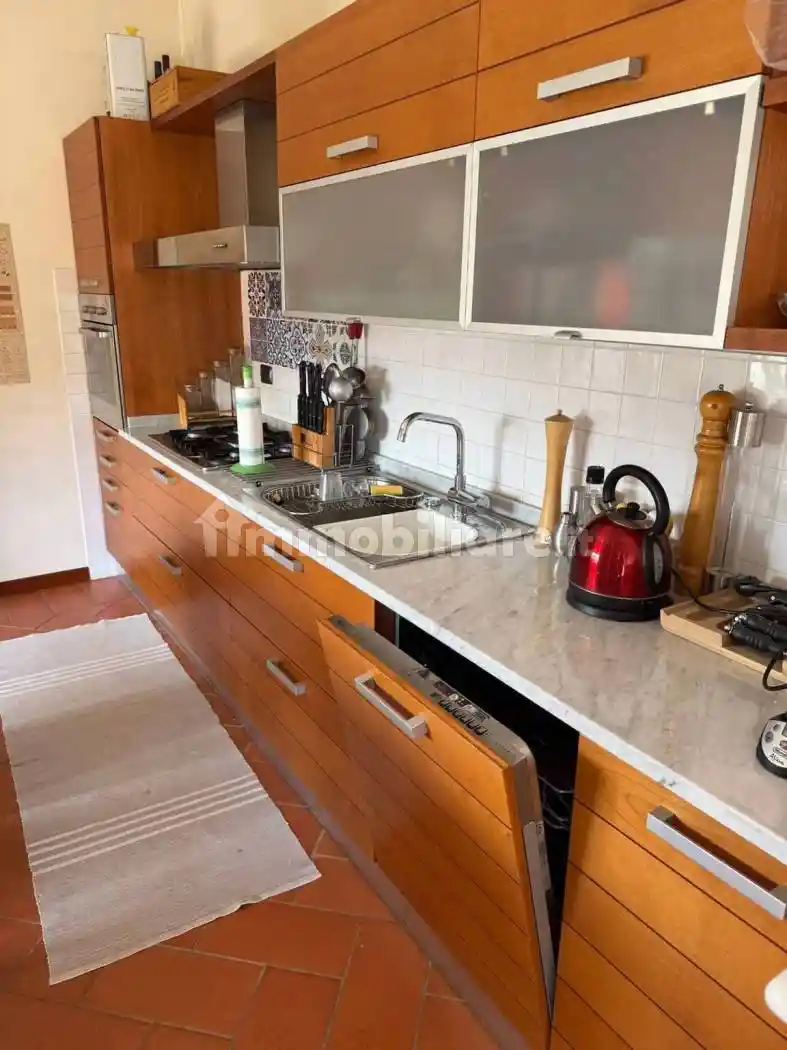 Appartamento in vendita a Massa