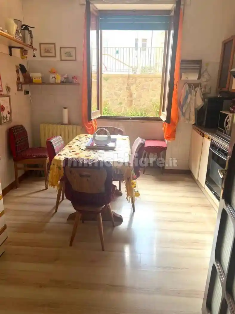 Appartamento in vendita a Sassari