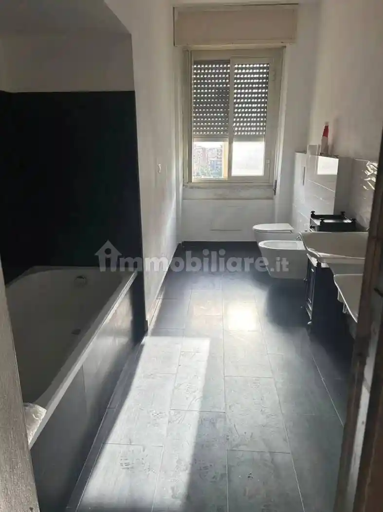 Appartamento in vendita a Sassari