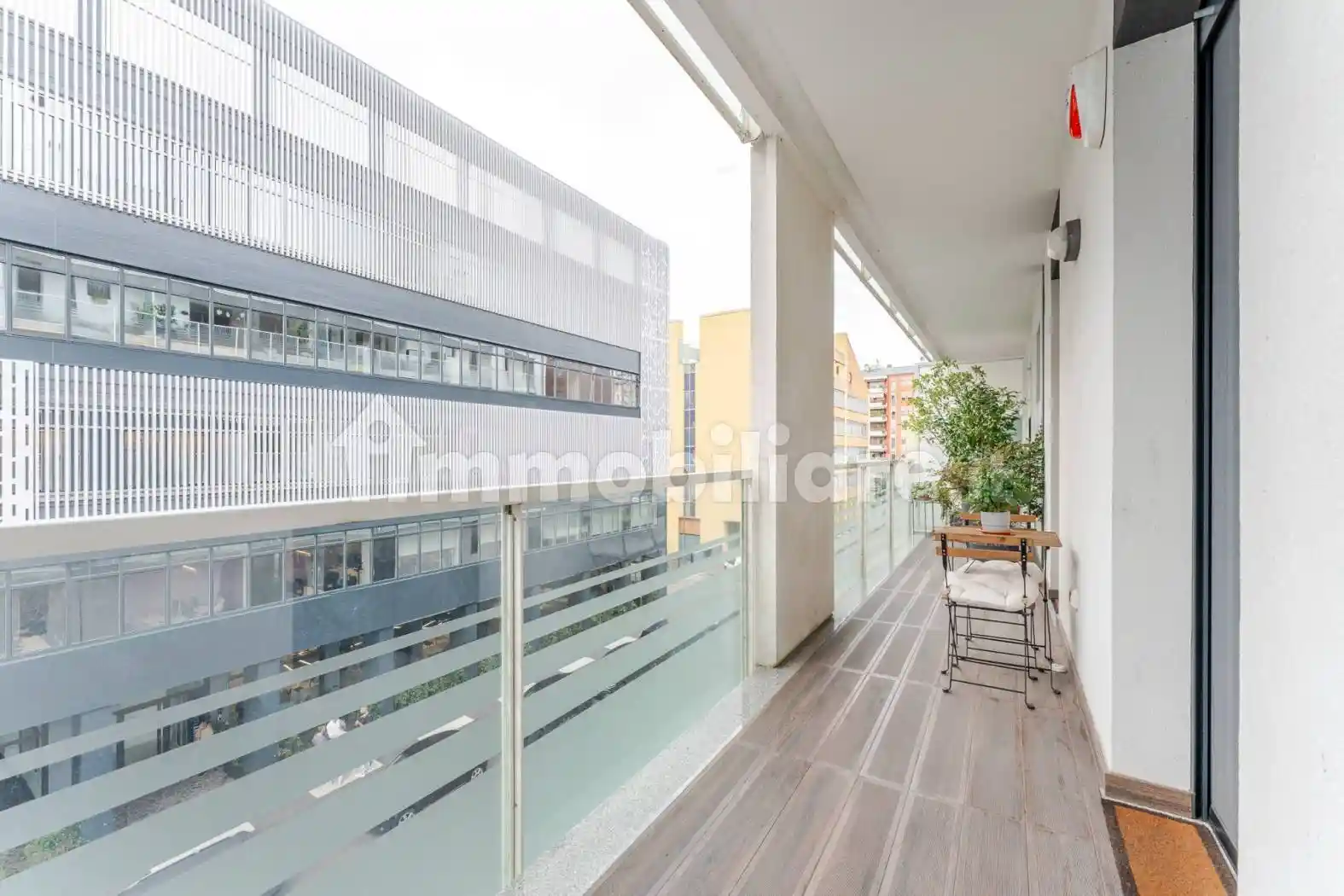 Monolocale via Muzio Attendolo detto Sforza 3, Vigentino - Fatima, Milano - foto 3