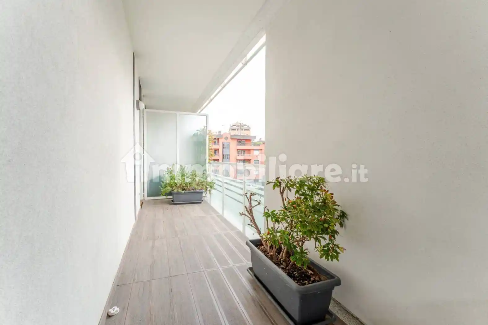 Monolocale via Muzio Attendolo detto Sforza 3, Vigentino - Fatima, Milano - foto 4