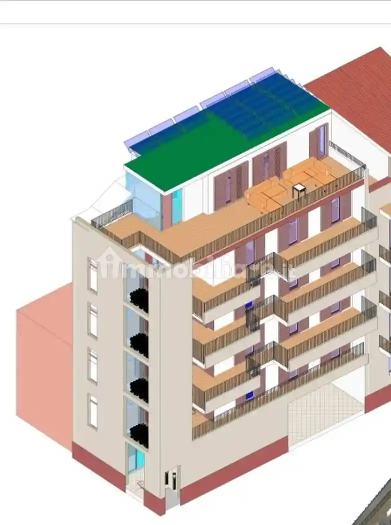 Appartamento in vendita a Alghero