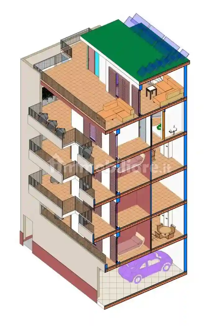 Appartamento - foto 2
