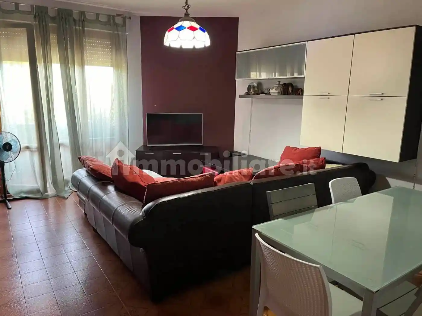 Appartamento in vendita a Massa