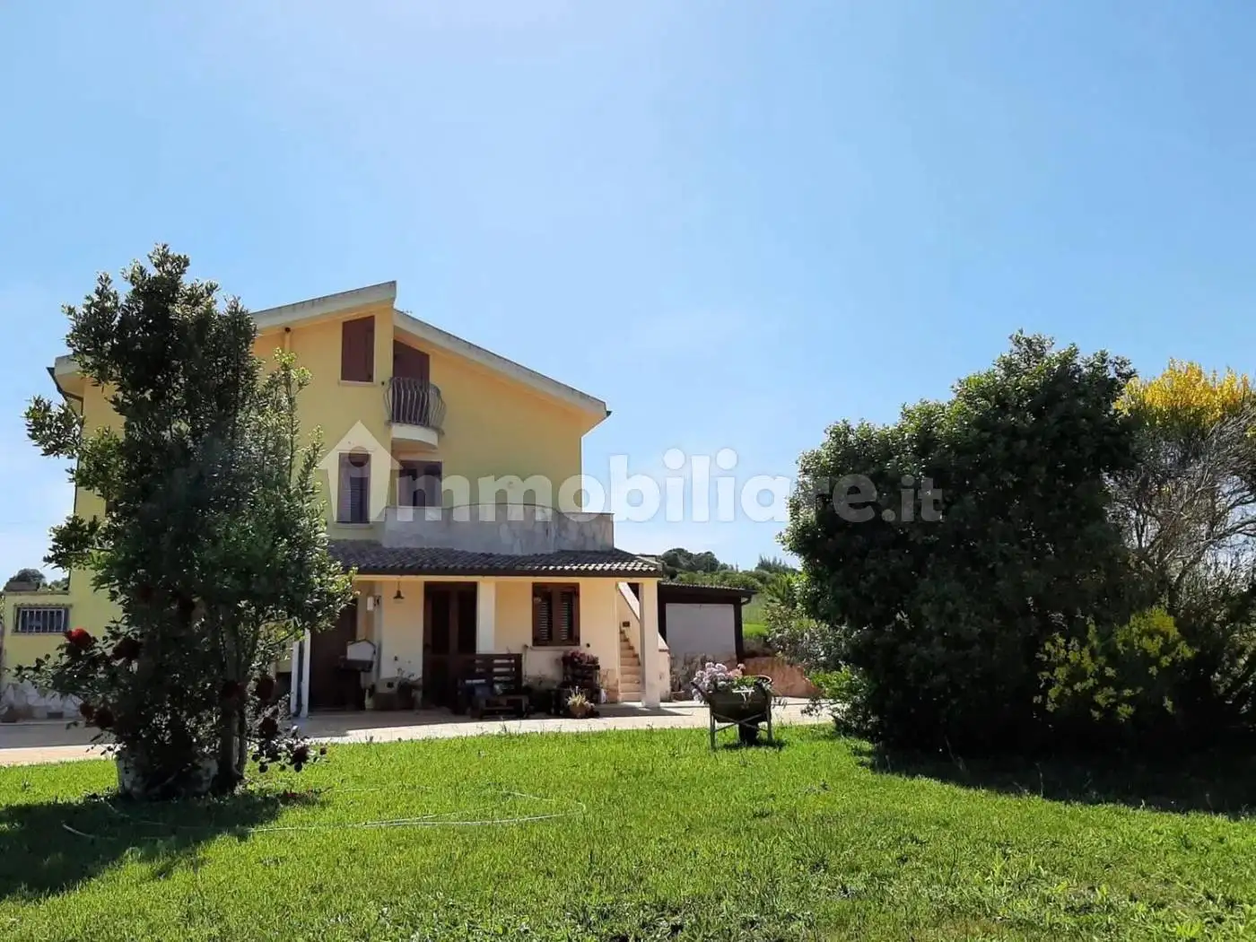 Villa in vendita a Sassari