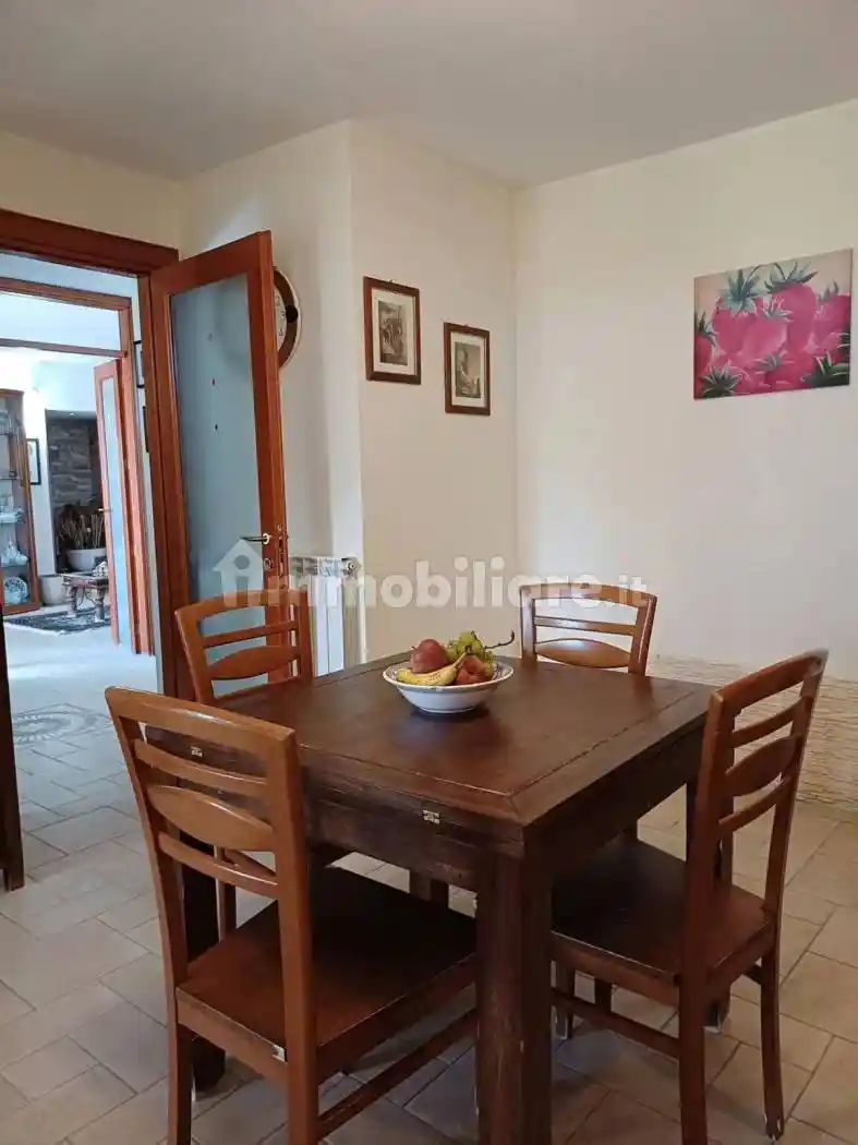 Villa unifamiliare Mandria Di L'Ainu, Caniga, Sassari - foto 2