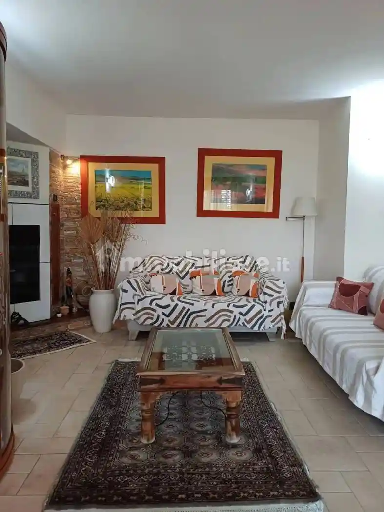 Villa unifamiliare Mandria Di L'Ainu, Caniga, Sassari - foto 4