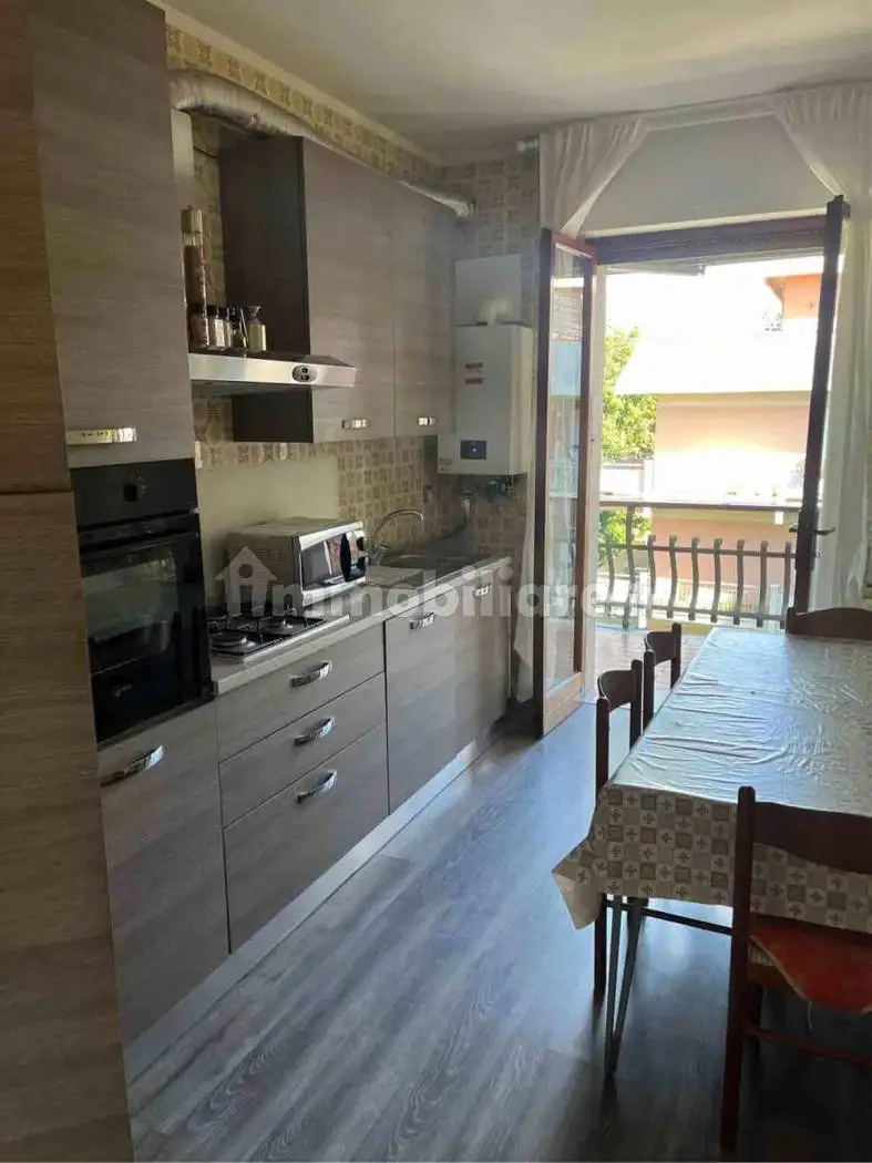 Appartamento in affitto a Massa