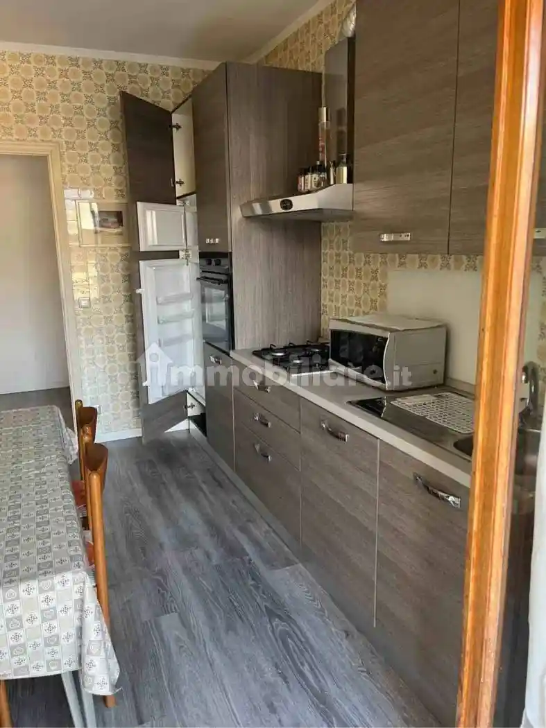 Trilocale Neighbourhood: Ronchi, Marina di Massa Centro, Massa - foto 2