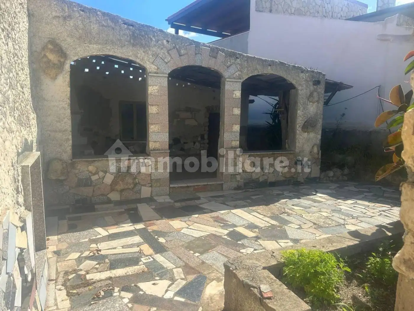 Rustico - Casale in vendita a Sassari