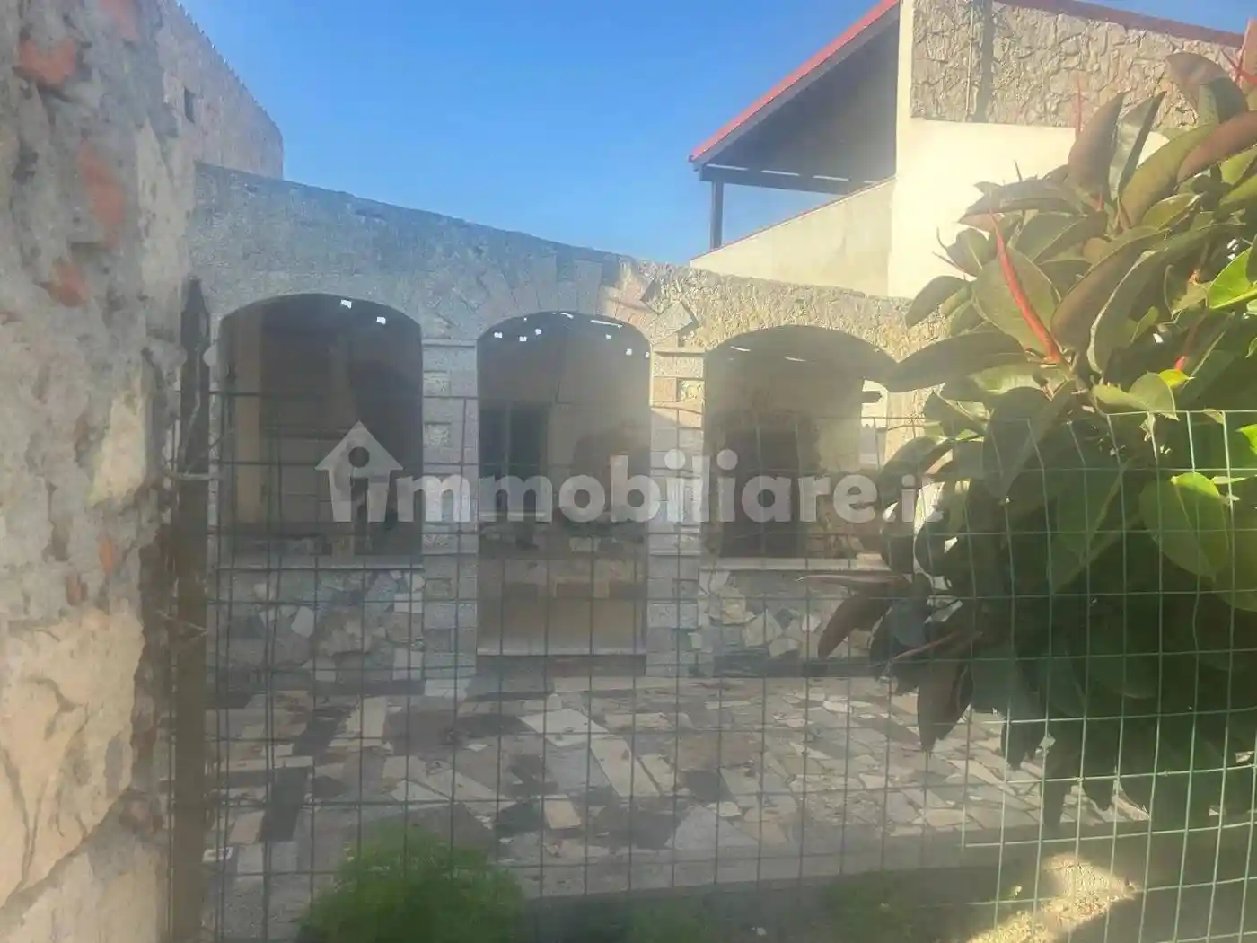 Cascina Strada Statale 200 Dell'Anglona, San Camillo - Taniga, Sassari - foto 2