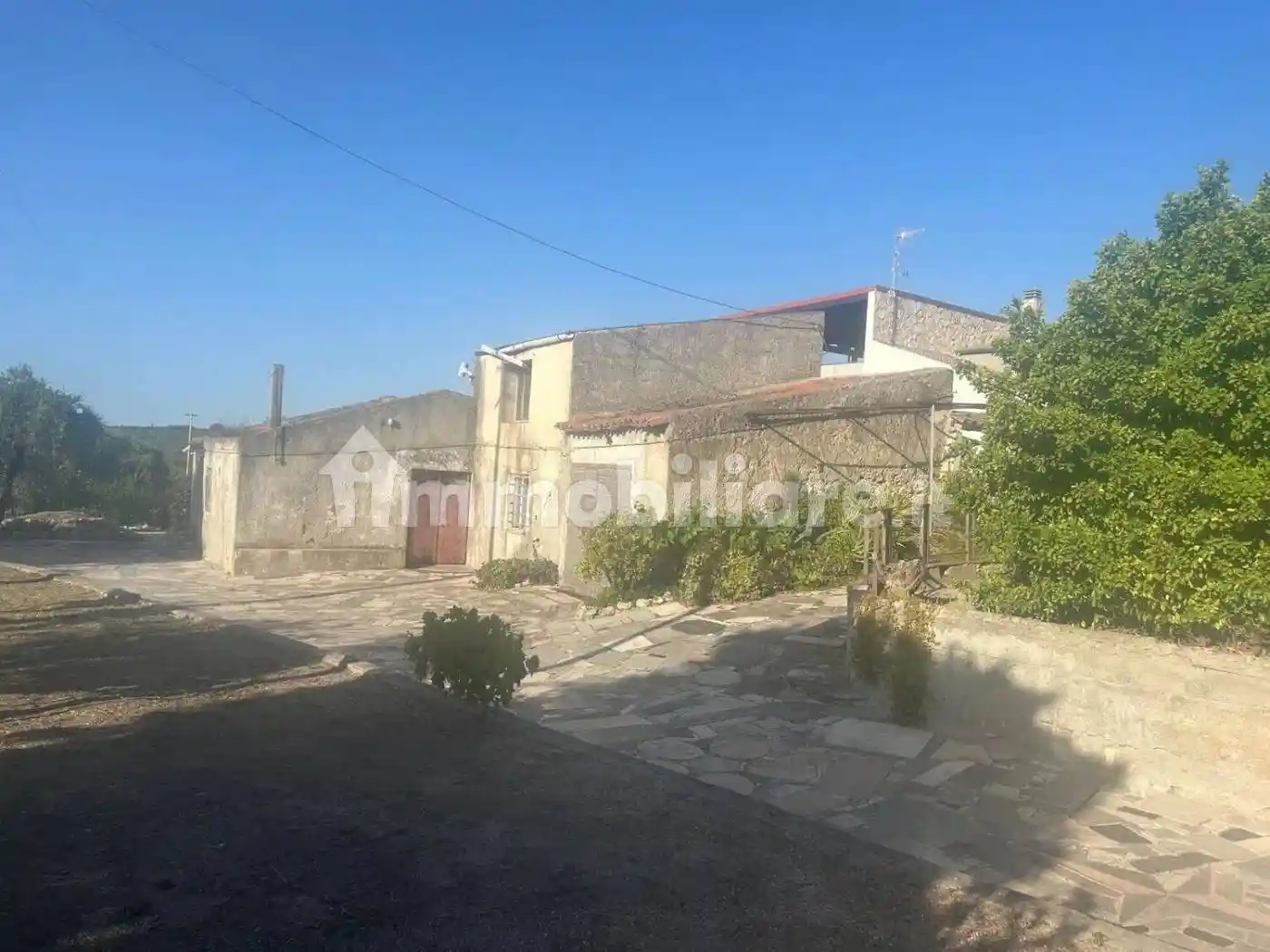 Cascina Strada Statale 200 Dell'Anglona, San Camillo - Taniga, Sassari - foto 4