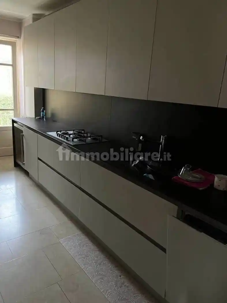 Appartamento in vendita a Massa