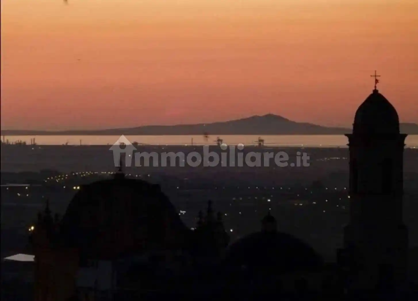 Appartamento in vendita a Sassari