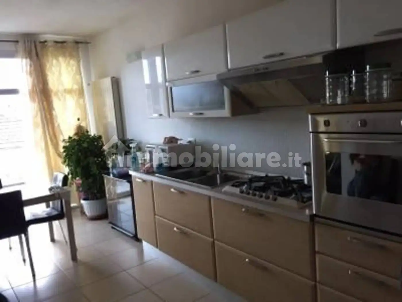 Appartamento in affitto a Massa