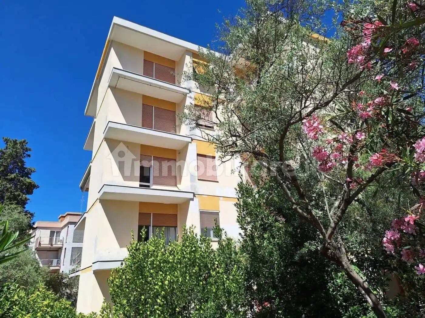 Appartamento in vendita a Sassari