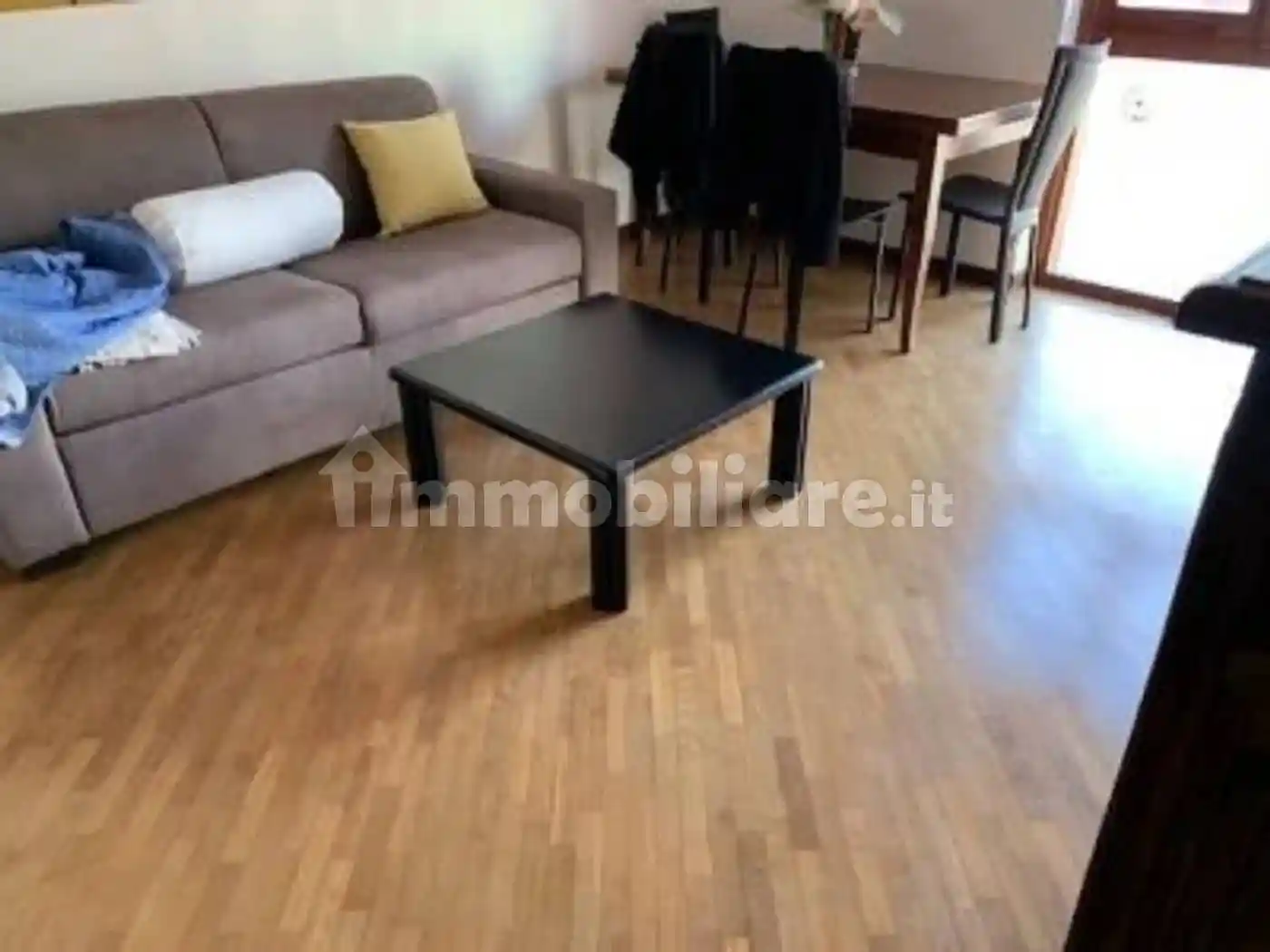 Appartamento in vendita a Massa