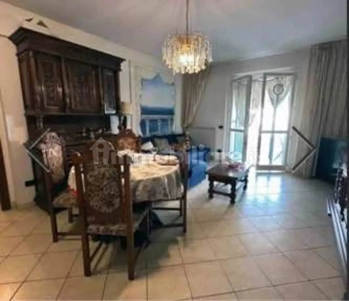 Appartamento in affitto a Massa