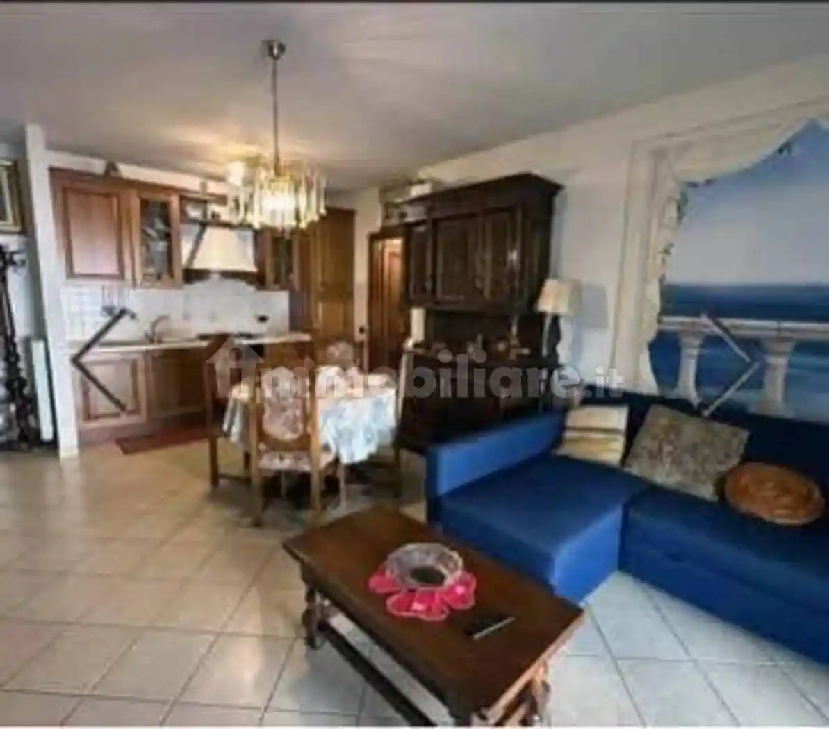 Appartamento Neighbourhood: Marina Di Massa centro, Marina di Massa Centro, Massa - foto 2