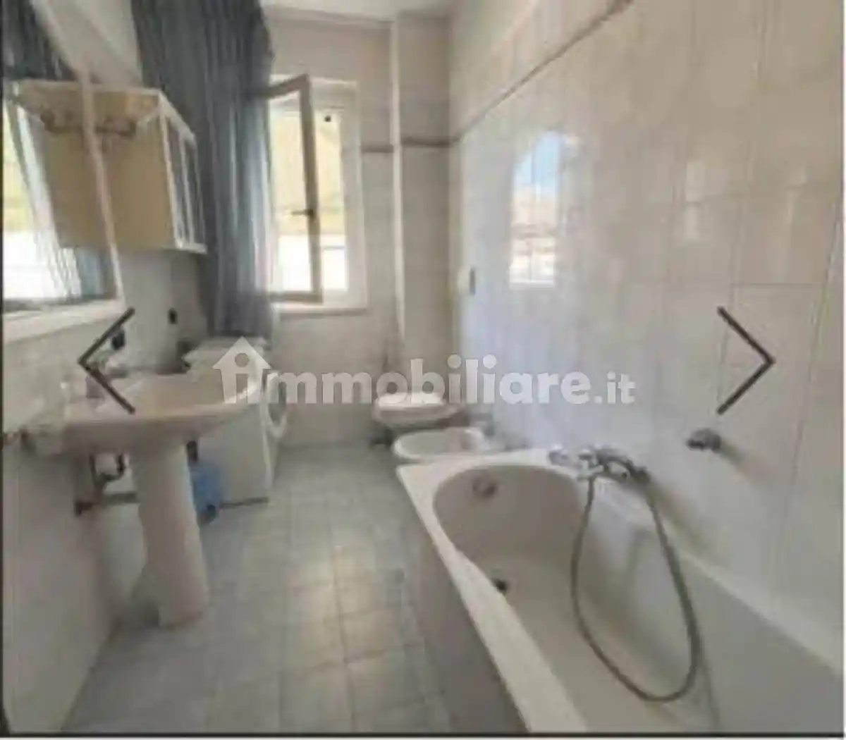 Appartamento Neighbourhood: Marina Di Massa centro, Marina di Massa Centro, Massa - foto 5