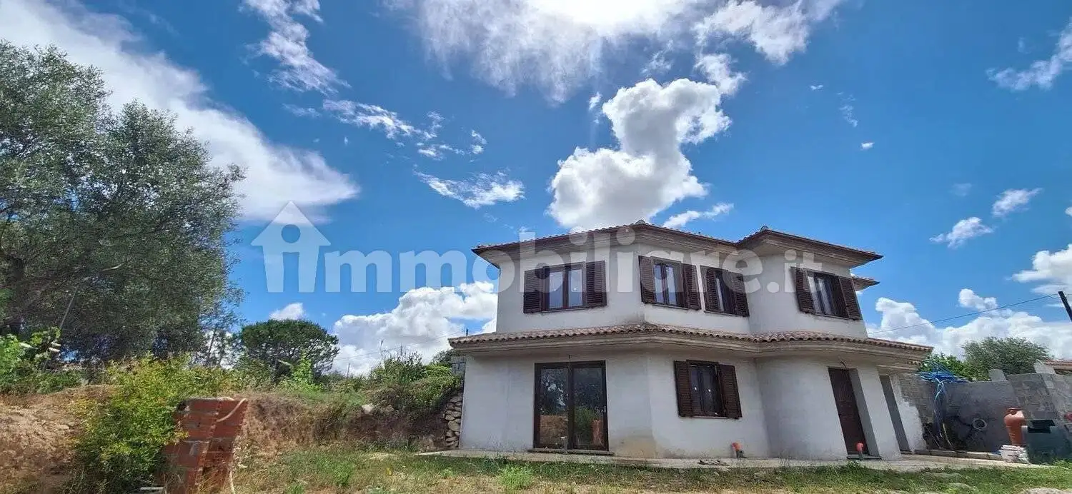 Villa in vendita a Sassari