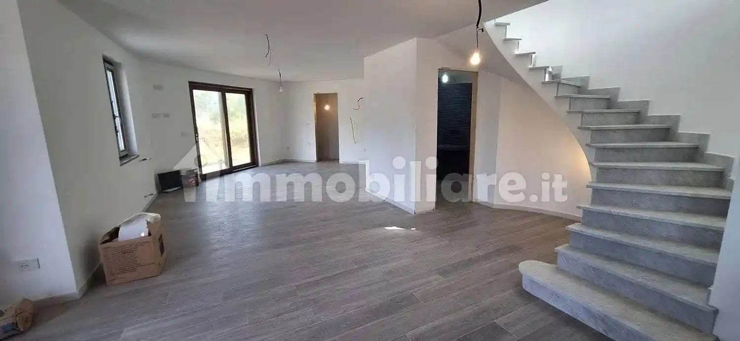 Villa unifamiliare Strada Vicinale Ponte Brandinu Funtana Niedda, San Camillo - Taniga, Sassari - foto 2