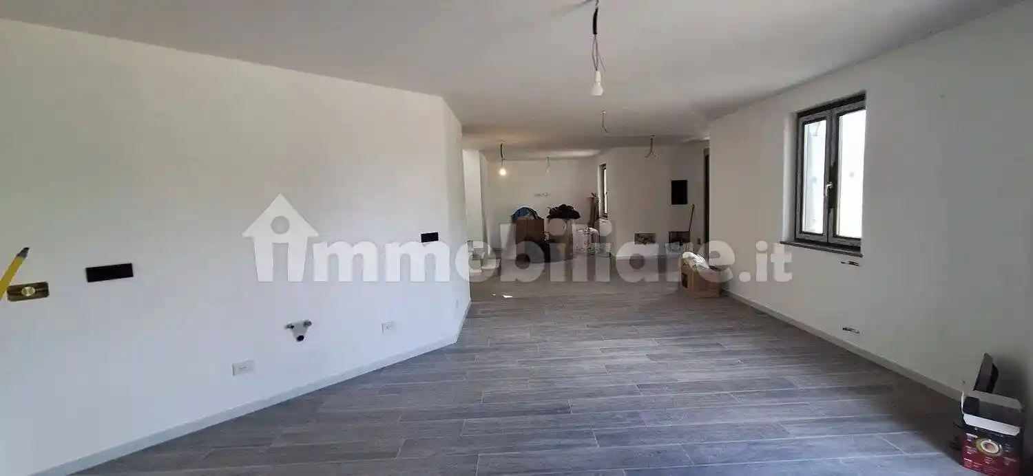 Villa unifamiliare Strada Vicinale Ponte Brandinu Funtana Niedda, San Camillo - Taniga, Sassari - foto 4