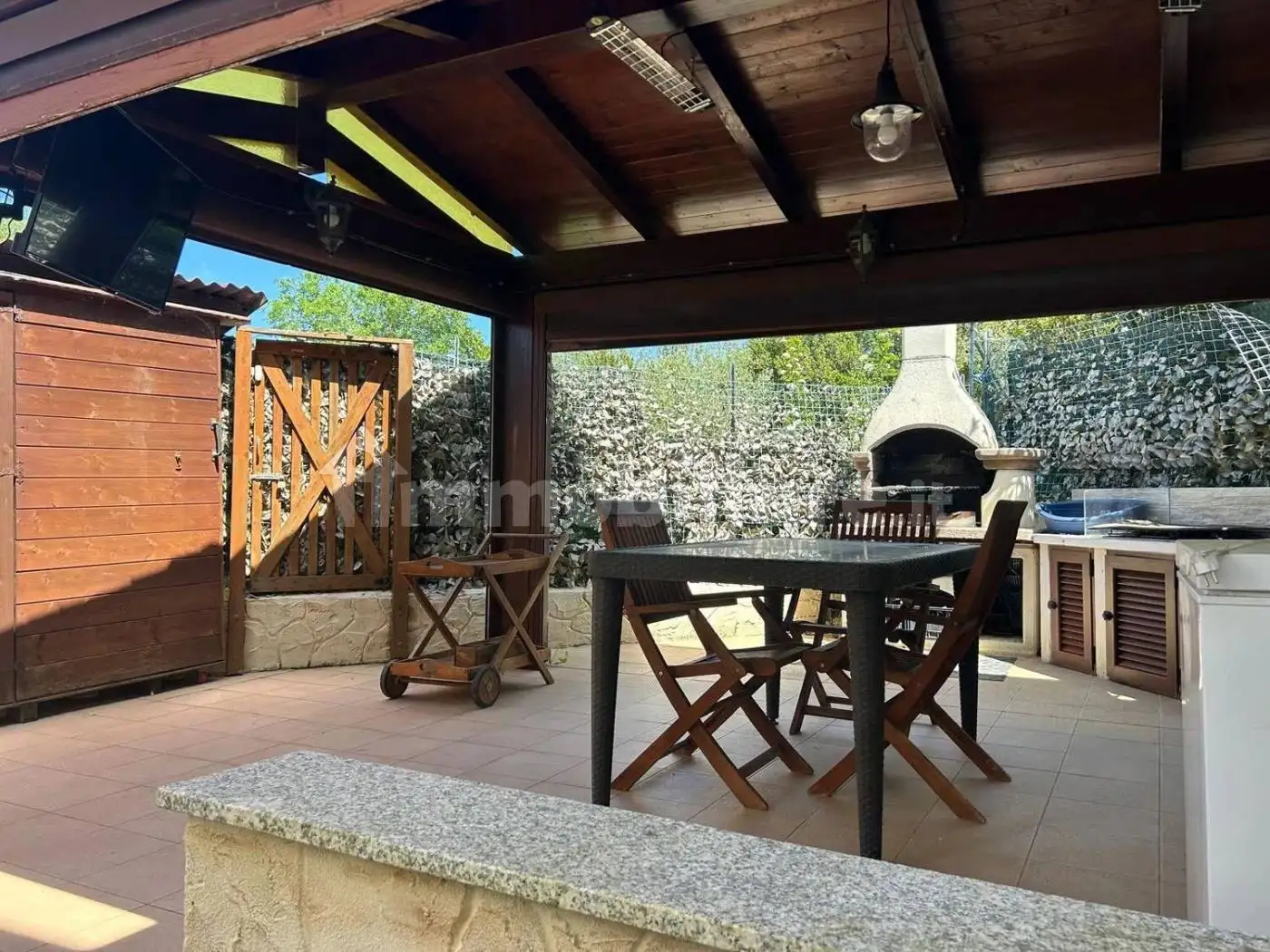 Villa in vendita a Sassari