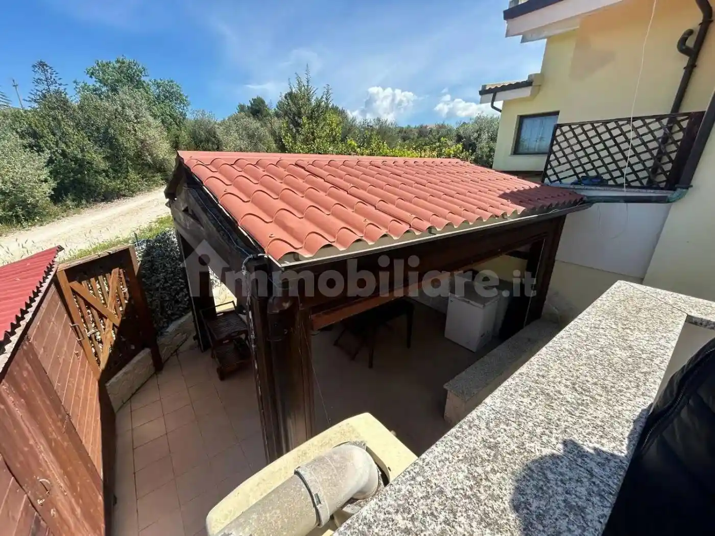 Villa unifamiliare via Baldedda, Sassari 2 - Baddimanna, Sassari - foto 3