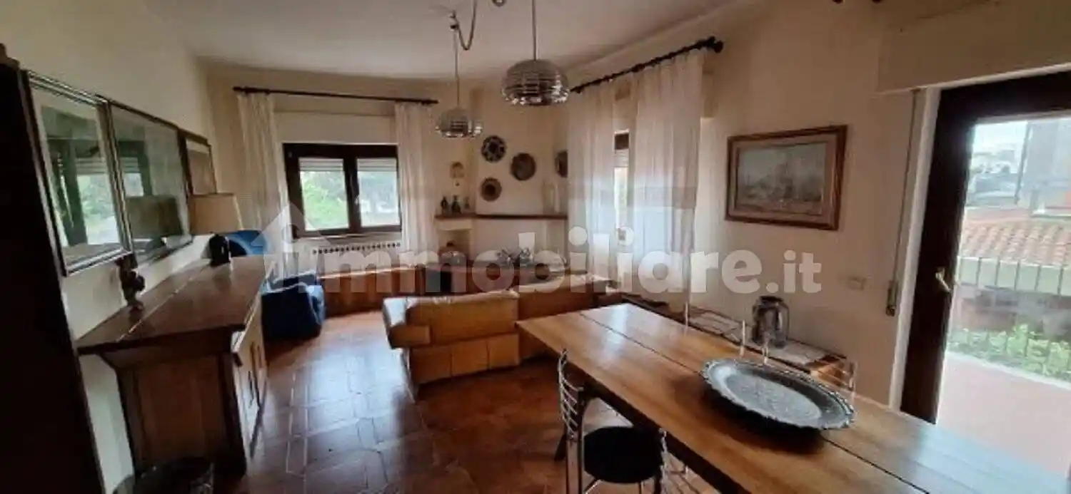 Appartamento in vendita a Sassari