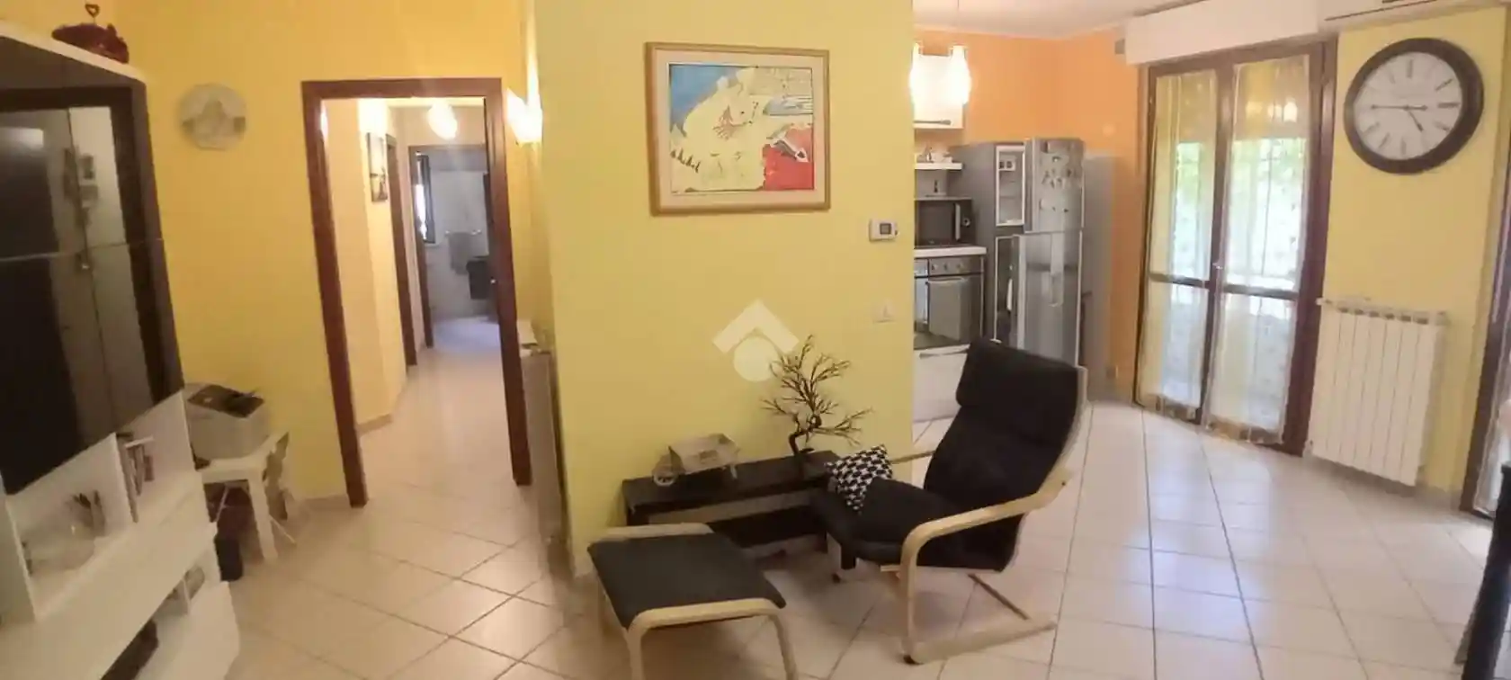 Trilocale Strada di Porete, Gabelletta, Terni - foto 2