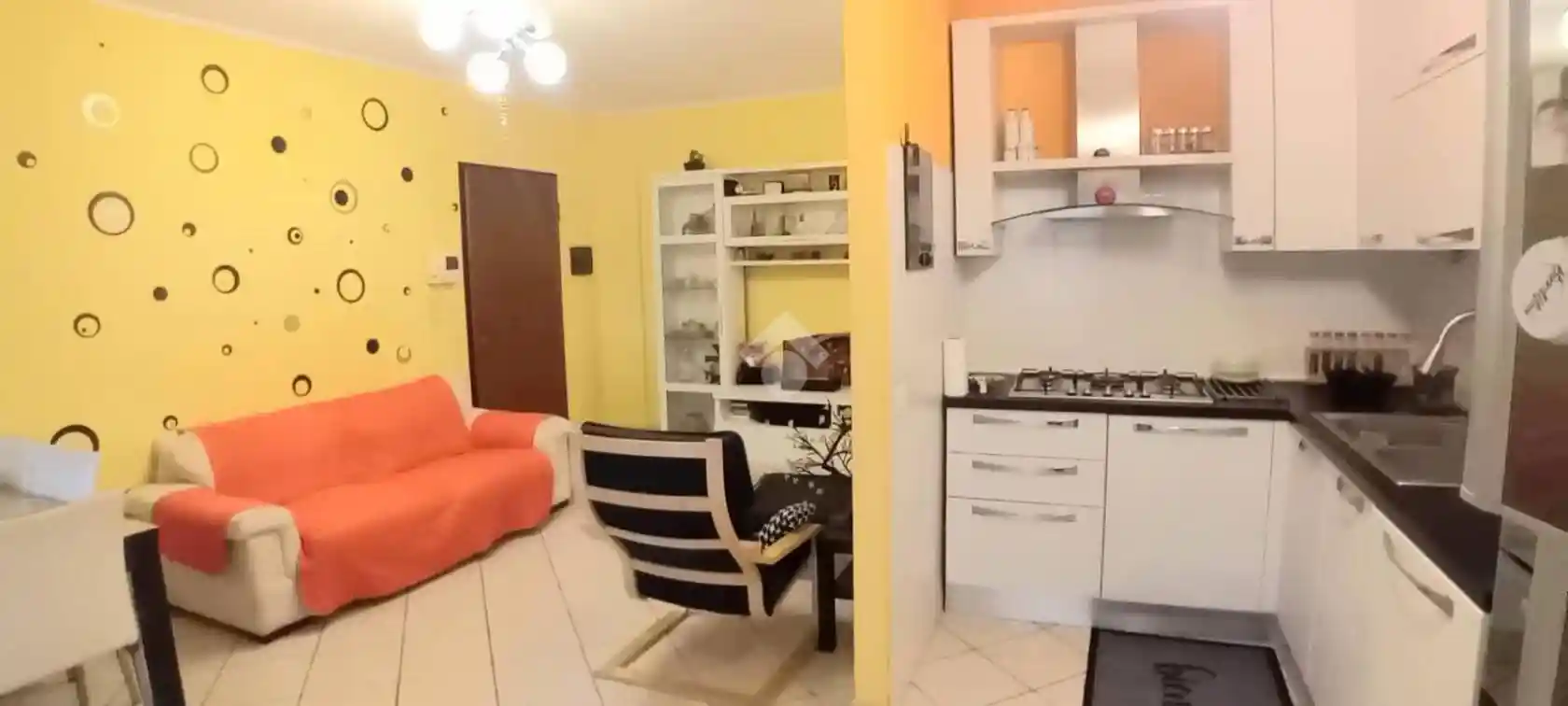 Trilocale Strada di Porete, Gabelletta, Terni - foto 3