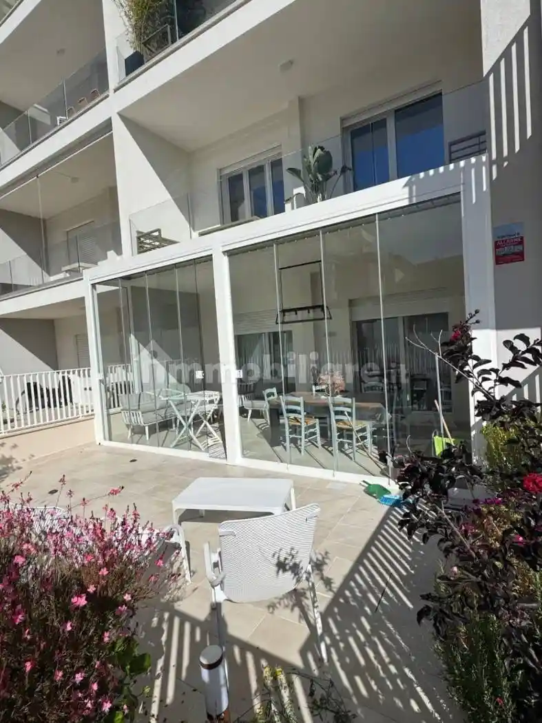 Appartamento in vendita a Civitanova Marche