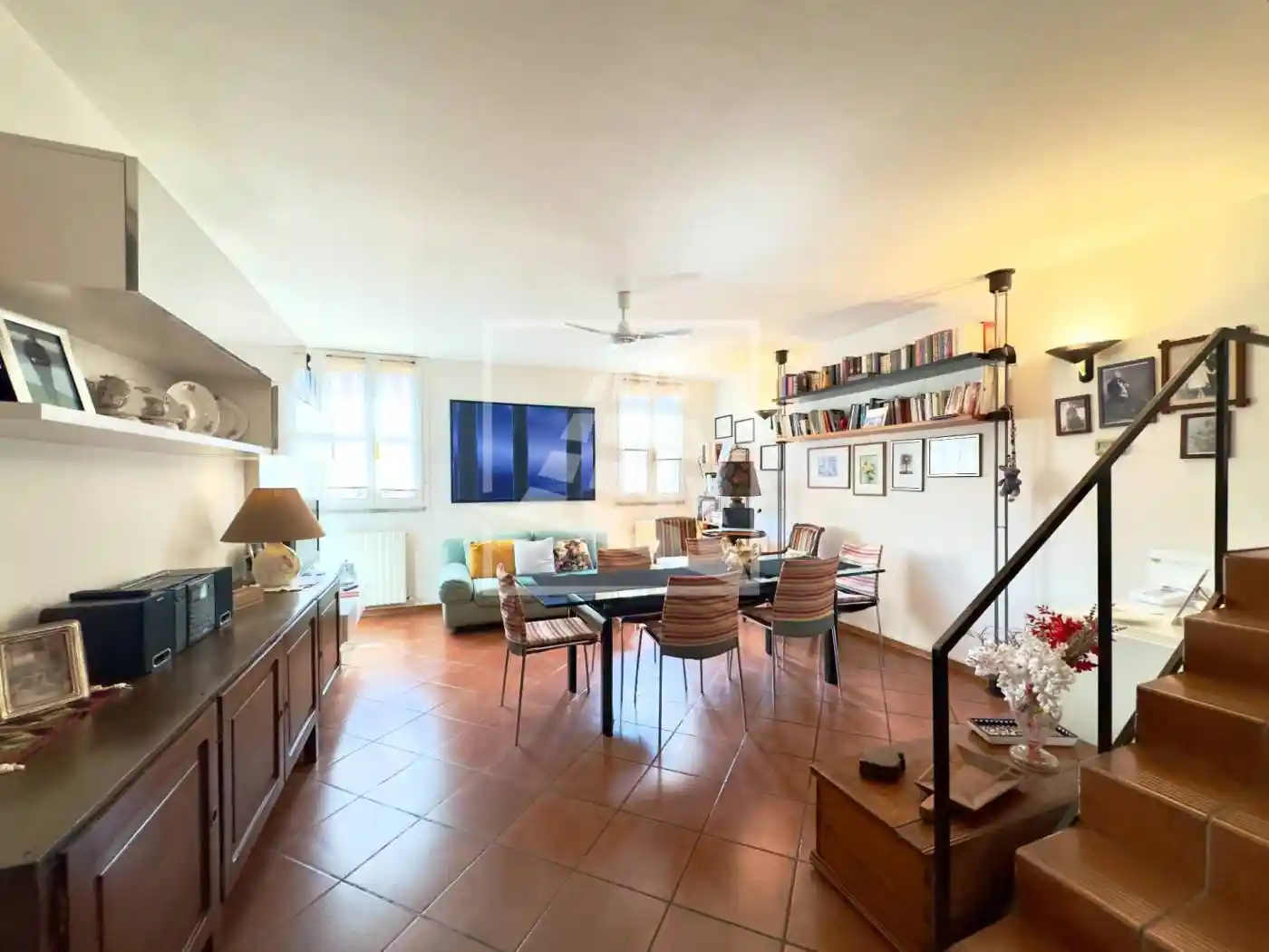 Appartamento in vendita a Reggio Emilia