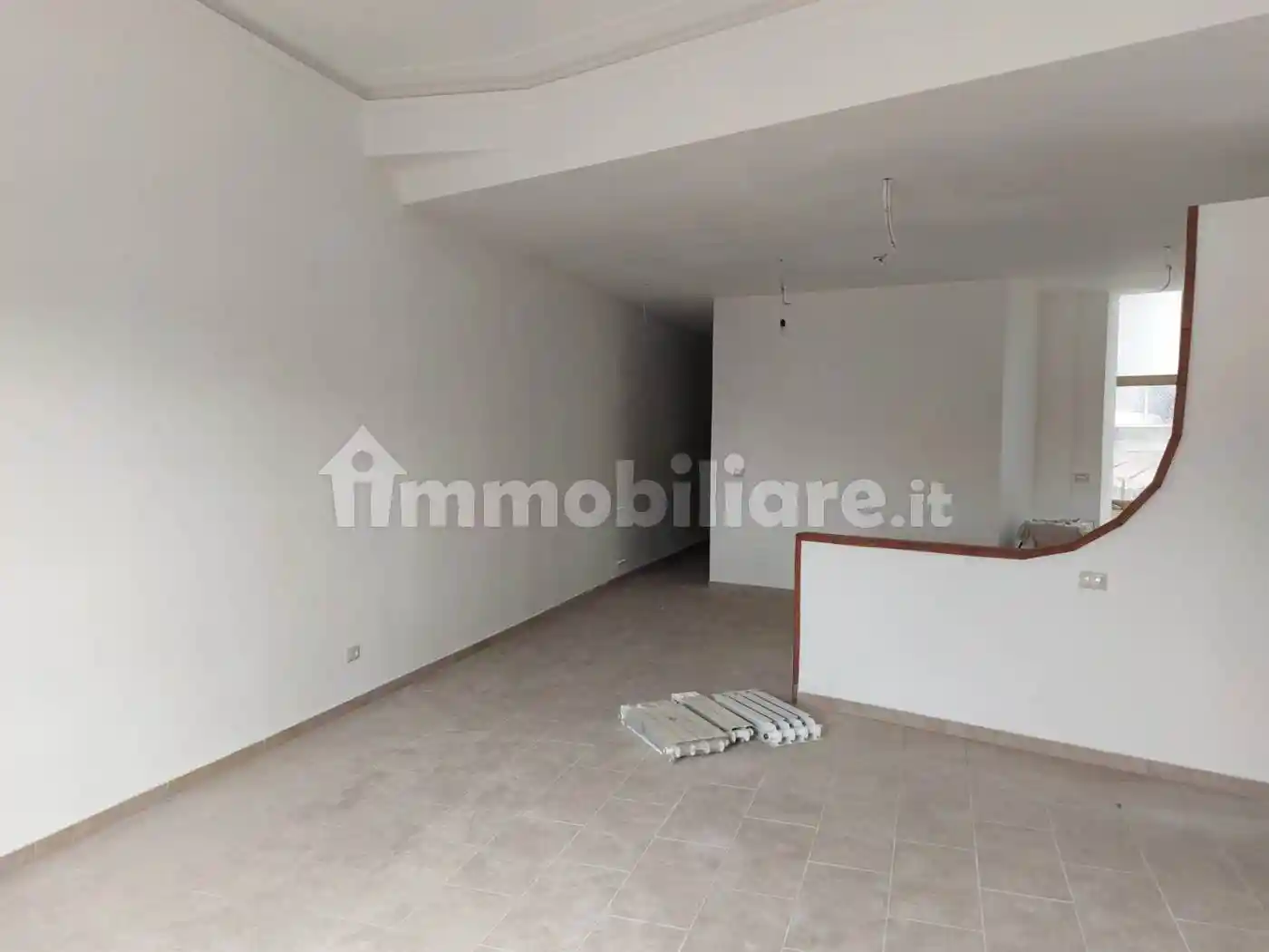 Appartamento in vendita a Sant'Agata li Battiati