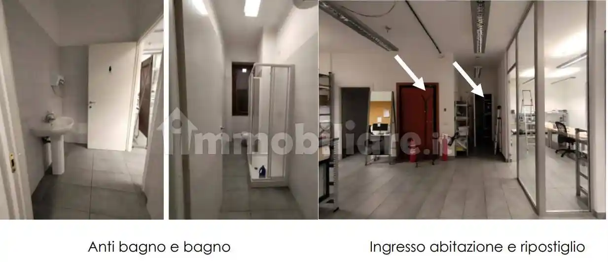 Trilocale via Louis Pasteur 16, Pasteur, Milano - foto 3