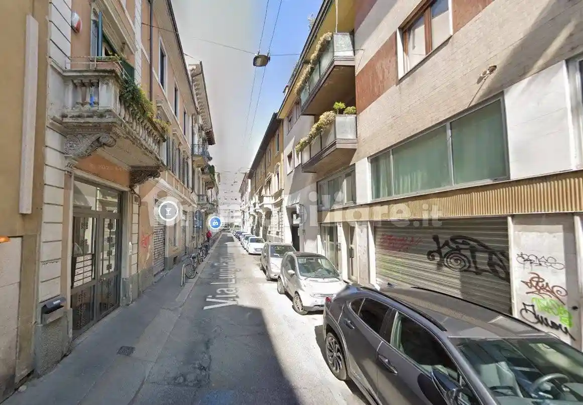 Trilocale via Louis Pasteur 16, Pasteur, Milano - foto 4