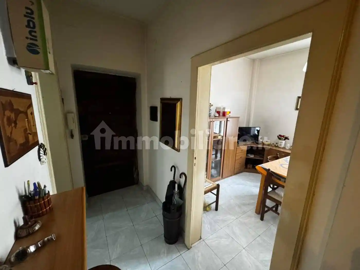 Trilocale via Girolamo Vitelli, Rione Libertà, Benevento - foto 3