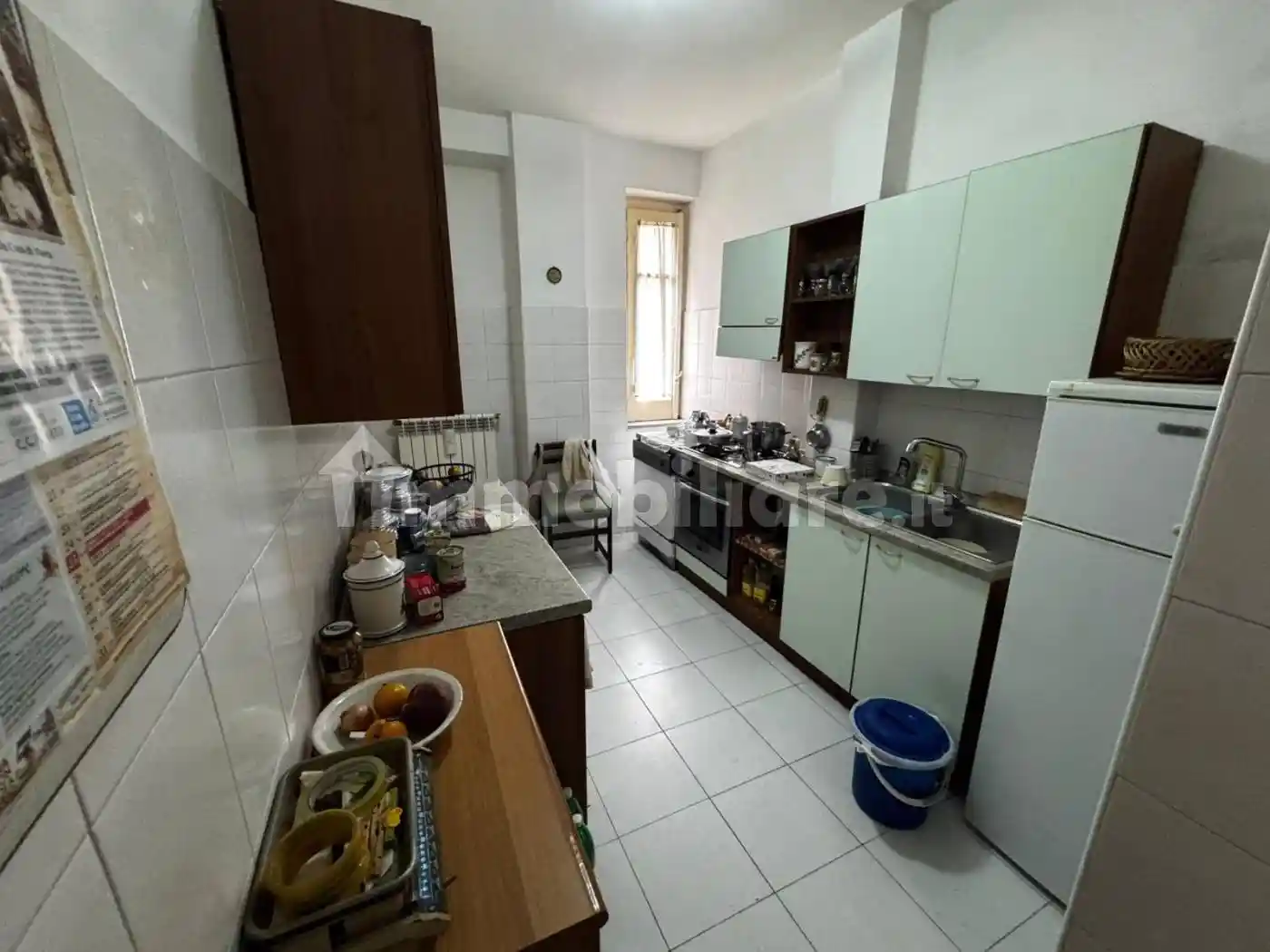 Trilocale via Girolamo Vitelli, Rione Libertà, Benevento - foto 4