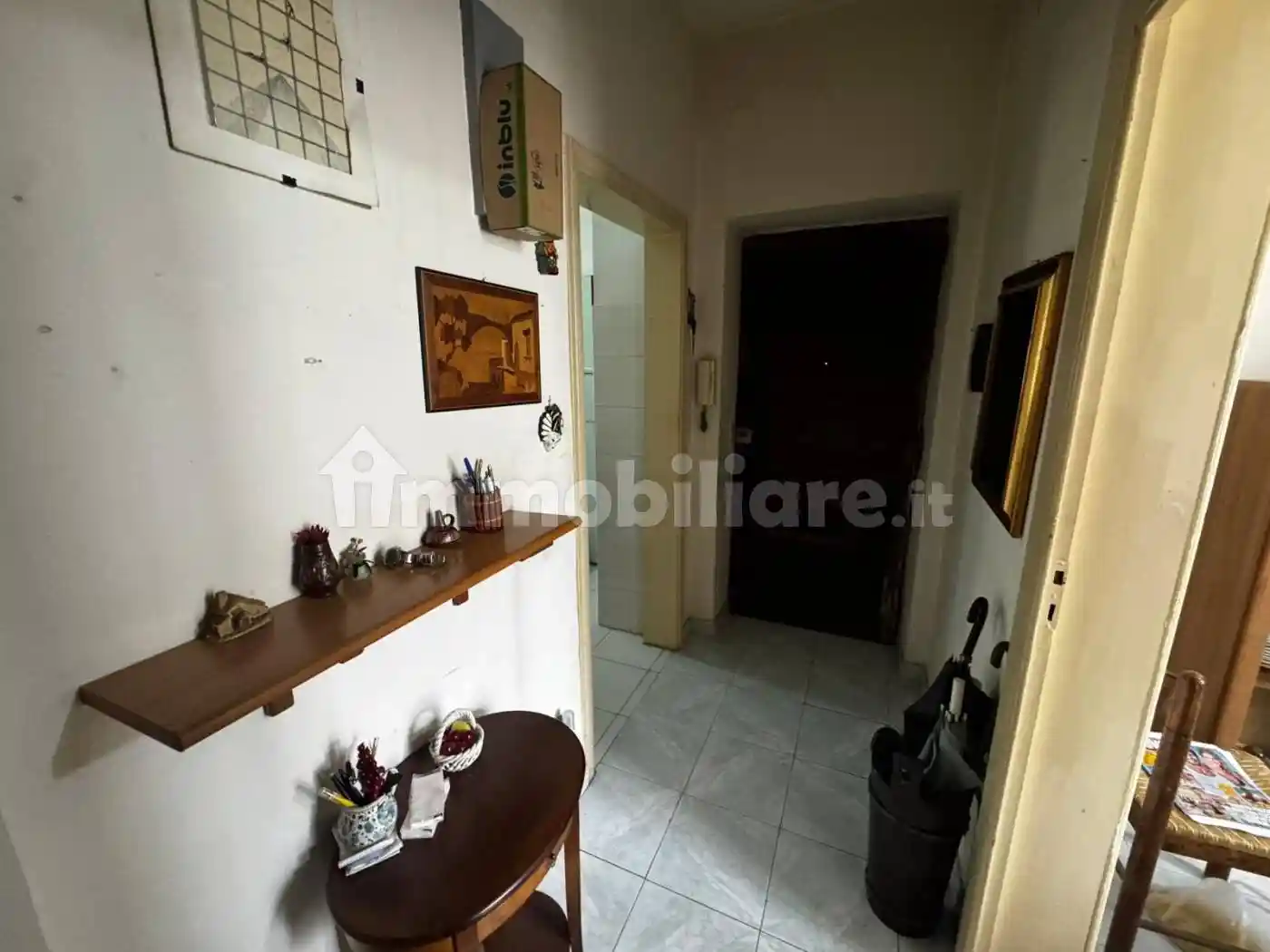 Trilocale via Girolamo Vitelli, Rione Libertà, Benevento - foto 5