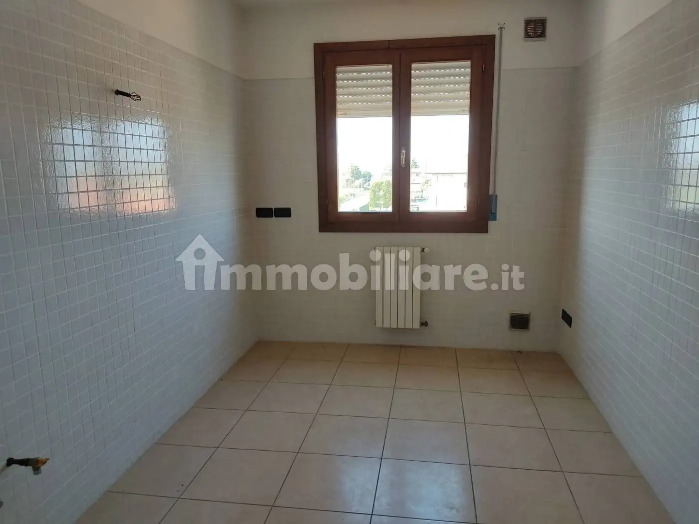 Appartamento in vendita a Selvazzano Dentro