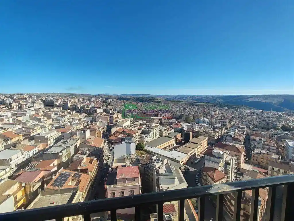 Appartamento in vendita a Ragusa