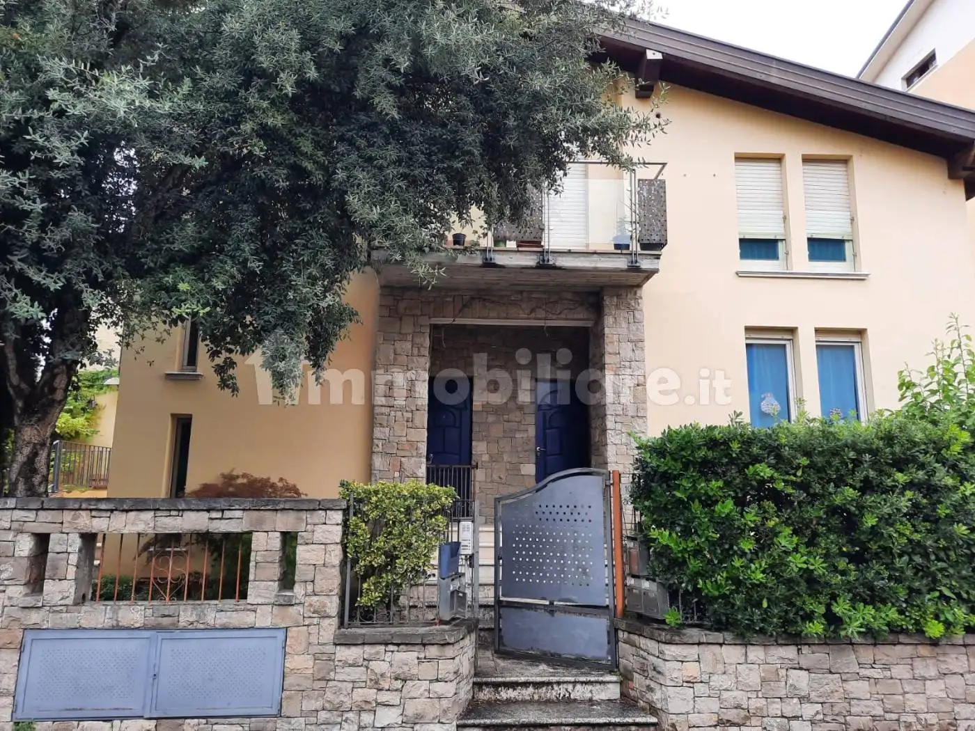 Appartamento in vendita a San Zeno Naviglio