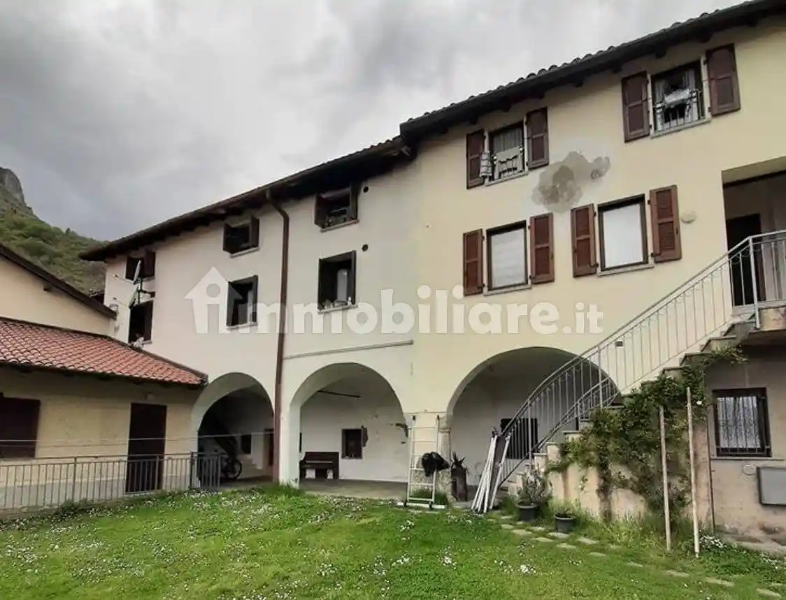 Appartamento in vendita a Sovere